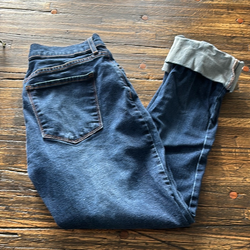 Mott & Bow jeans size 30 Boyfriend